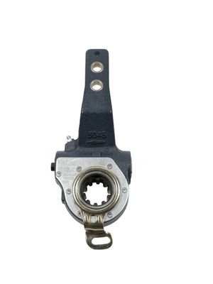 Система тяг і важелів, гальмівна система HALDEX 80125C