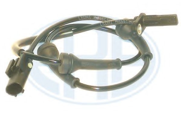 Датчик вращения колеса ERA 560260