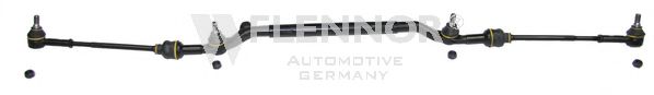 Рульова тяга FLENNOR FL769-E