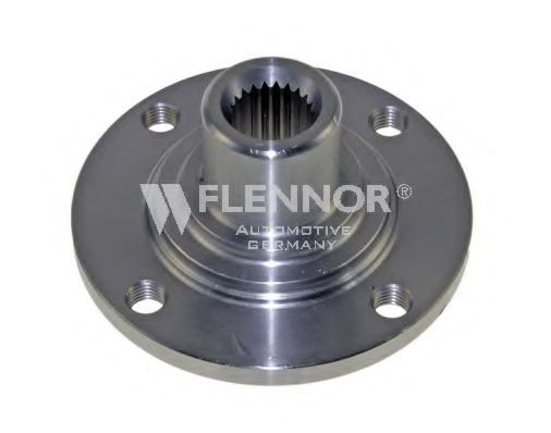 Ступица колеса FLENNOR FRW090004