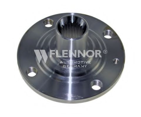 Ступица колеса FLENNOR FRW090014