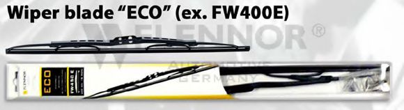 Щетка стеклоочистителя FLENNOR FW500E
