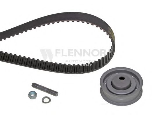 Комплект ремня ГРМ FLENNOR F904905