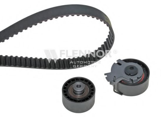 Комплект ремня ГРМ FLENNOR F914470V