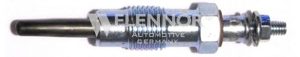 Свеча накала FLENNOR FG9025