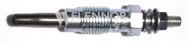 Свеча накала FLENNOR FG9034
