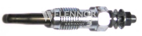 Свеча накала FLENNOR FG9037