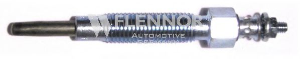 Свеча накала FLENNOR FG9090