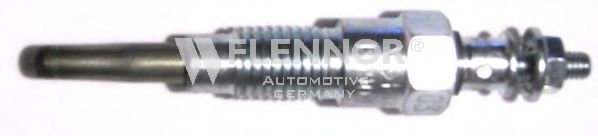 Свеча накала FLENNOR FG9097
