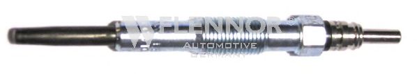 Свеча накала FLENNOR FG9100
