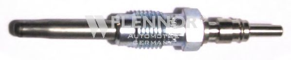 Свеча накала FLENNOR FG9105