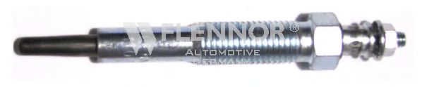 Свеча накала FLENNOR FG9110