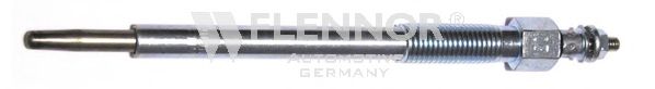 Свеча накала FLENNOR FG9196
