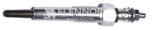 Свеча накала FLENNOR FG9204