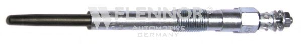 Свічка розжарення FLENNOR FG9209