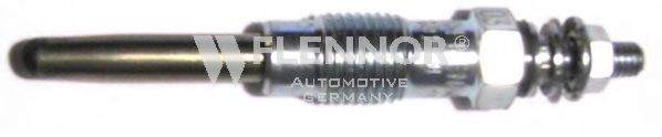Свеча накала FLENNOR FG9274
