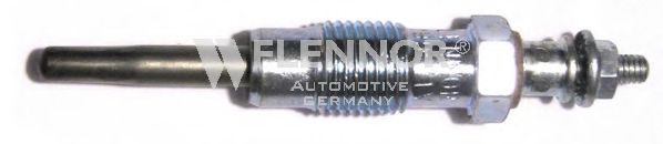 Свеча накала FLENNOR FG9299