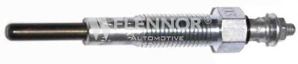 Свеча накала FLENNOR FG9396