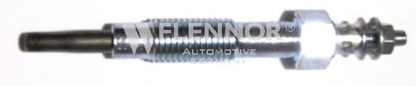 Свеча накала FLENNOR FG9599