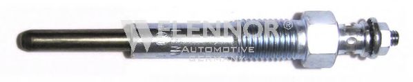 Свеча накала FLENNOR FG9600