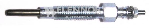Свеча накала FLENNOR FG9606