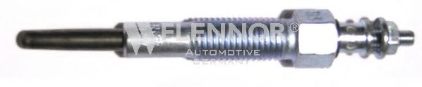 Свеча накала FLENNOR FG9692