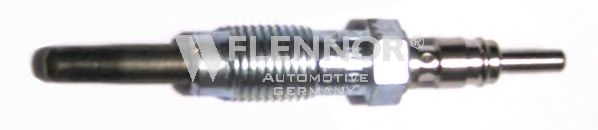 Свеча накала FLENNOR FG9819