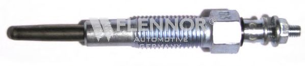 Свеча накала FLENNOR FG9822