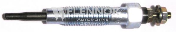 Свічка розжарення FLENNOR FG9908