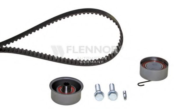 Комплект ремня ГРМ FLENNOR F904452V