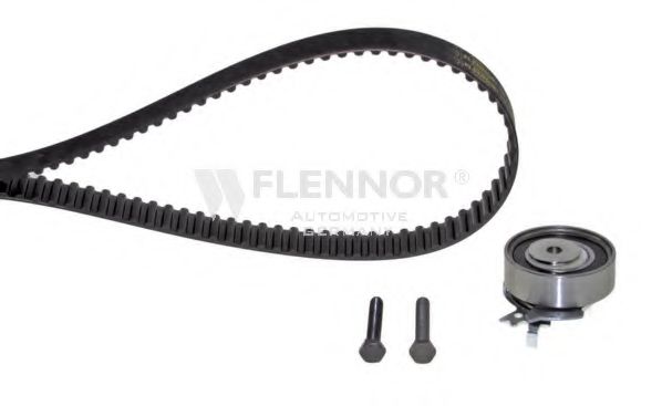 Комплект ремня ГРМ FLENNOR F904209V