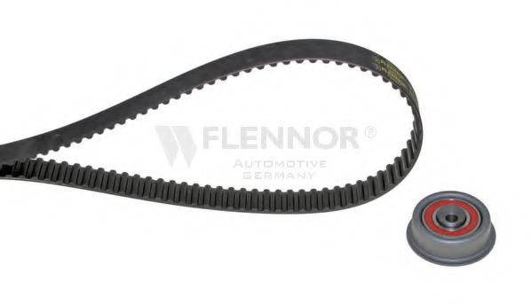 Комплект ремня ГРМ FLENNOR F904146V