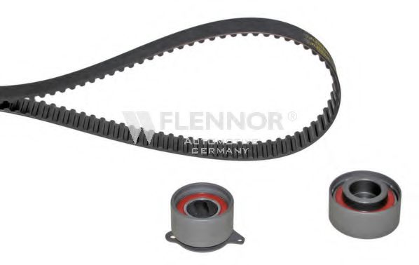 Комплект ремня ГРМ FLENNOR F904206V