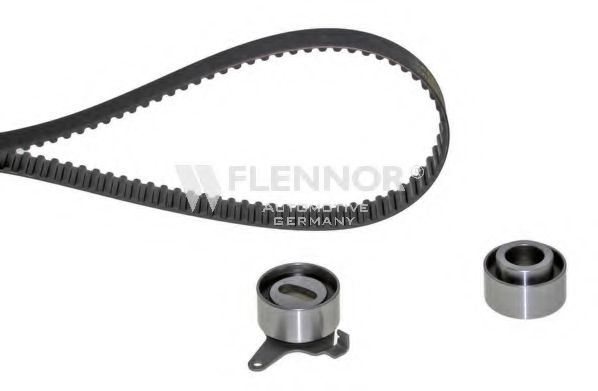 Комплект ремня ГРМ FLENNOR F904162V