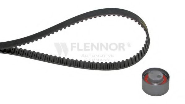Комплект ремня ГРМ FLENNOR F904271V