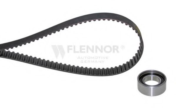 Комплект ремня ГРМ FLENNOR F904300V