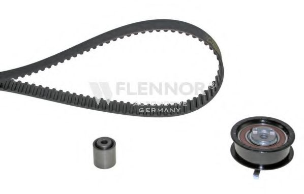 Комплект ремня ГРМ FLENNOR F914453V