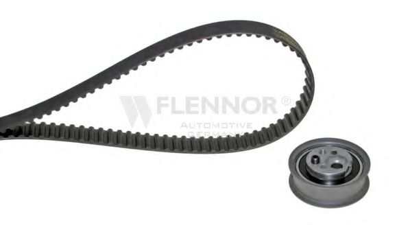 Комплект ремня ГРМ FLENNOR F924297