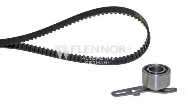 Комплект ремня ГРМ FLENNOR F904953
