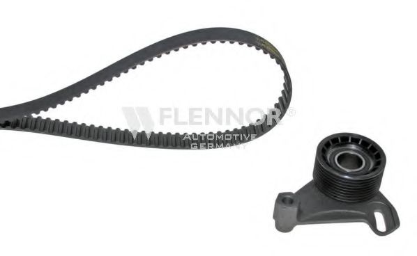 Комплект ремня ГРМ FLENNOR F904967