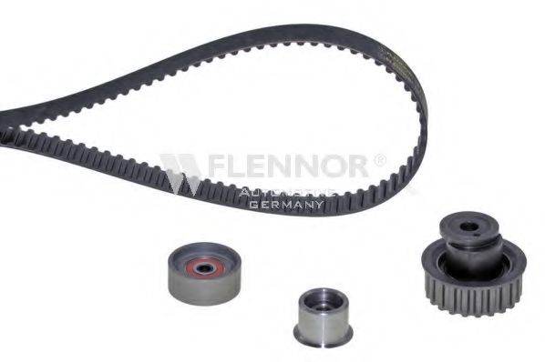Комплект ремня ГРМ FLENNOR F914291V