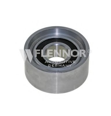 Направляющий / паразитный ролик ремня ГРМ FLENNOR FU11059