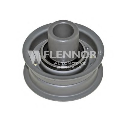Направляющий / паразитный ролик ремня ГРМ FLENNOR FU14199