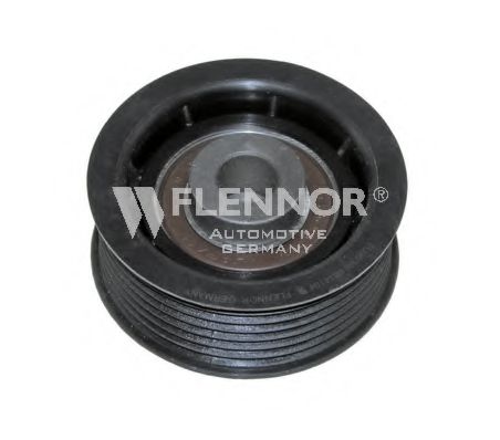 Направляющий / паразитный ролик ремня ГРМ FLENNOR FU99368