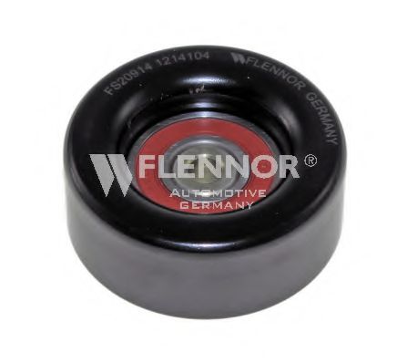 Натяжной ролик ремня ГРМ FLENNOR FS20914