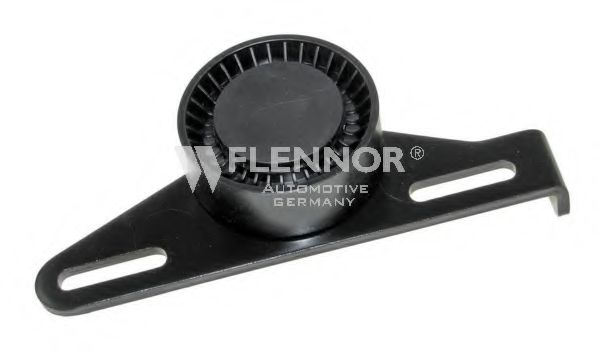 Натяжной ролик поликлинового ремня FLENNOR FS99130