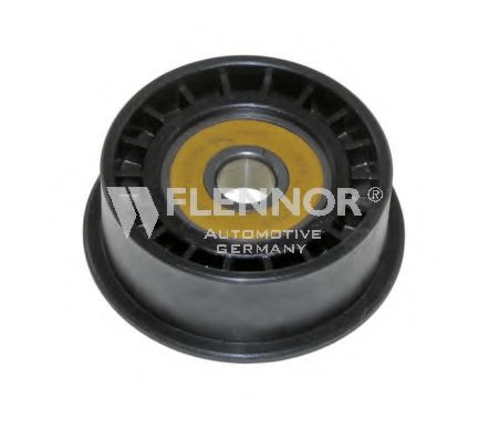Направляющий / паразитный ролик ремня ГРМ FLENNOR FU11409
