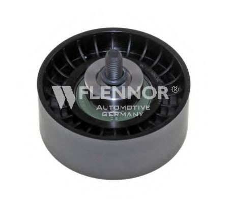 Направляющий / паразитный ролик поликлинового ремня FLENNOR FU99059