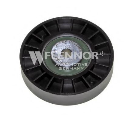 Направляющий / паразитный ролик  поликлинового ремня FLENNOR FU99115