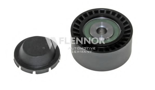 Направляющий / паразитный ролик  поликлинового ремня FLENNOR FU99224
